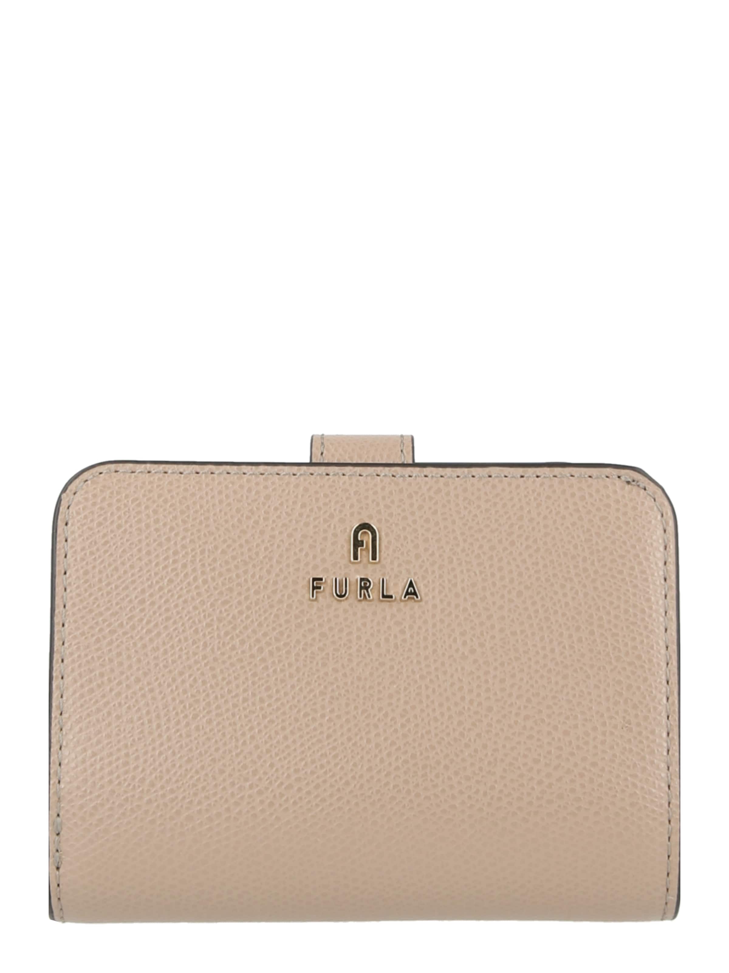 

FURLA Кошелек 'CAMELIA' в цвете Taupe