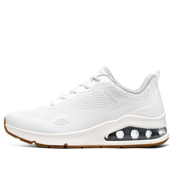 

Кроссовки uno 2 'white' Skechers, белый