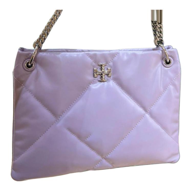

TORY BURCH Кожаная сумка через плечо