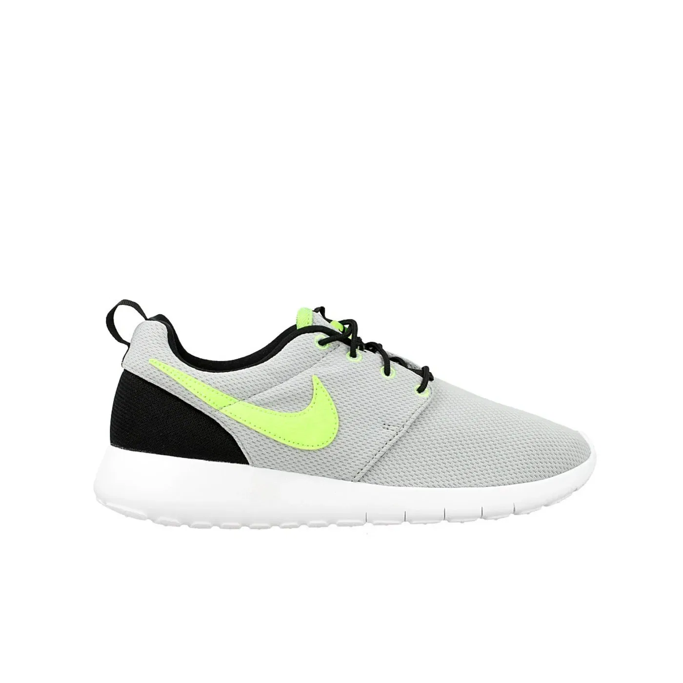 Кроссовки для мальчиков Nike Roshe One, серый