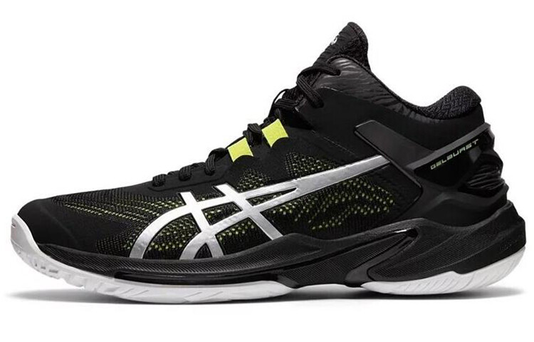 

Мужские баскетбольные кроссовки Asics Gel-Burst 25