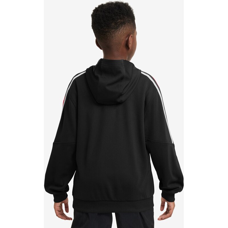 Клуб спортивной одежды Kapuzensweat Nike, черный — фото 2