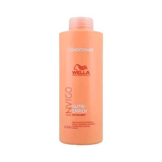 

Кондиционер для сухих волос, 1000 мл Wella, Invigo Nutri-Enrich