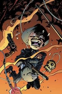 

Detective Comics #808 (DC Comics)