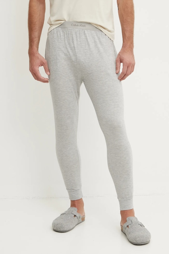 

Удобные брюки для отдыха Calvin Klein Underwear, серый