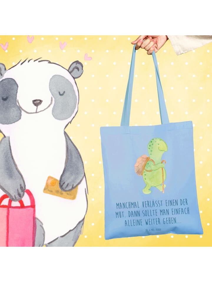 

Сумка для ноутбуков Mr. & Mrs. Panda, цвет sky blue