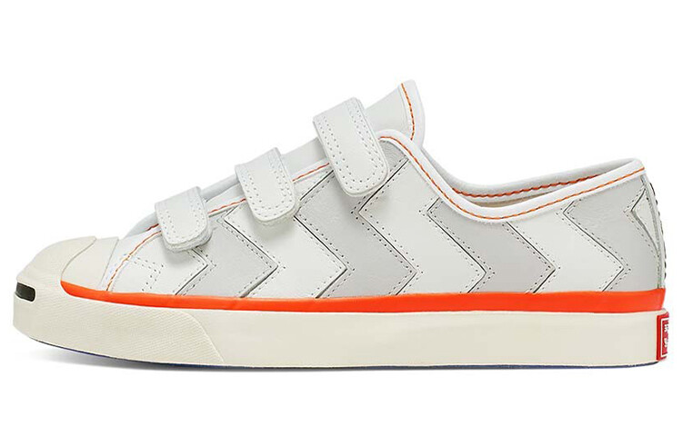 

Женские кроссовки для скейтбординга Converse Jack Purcell