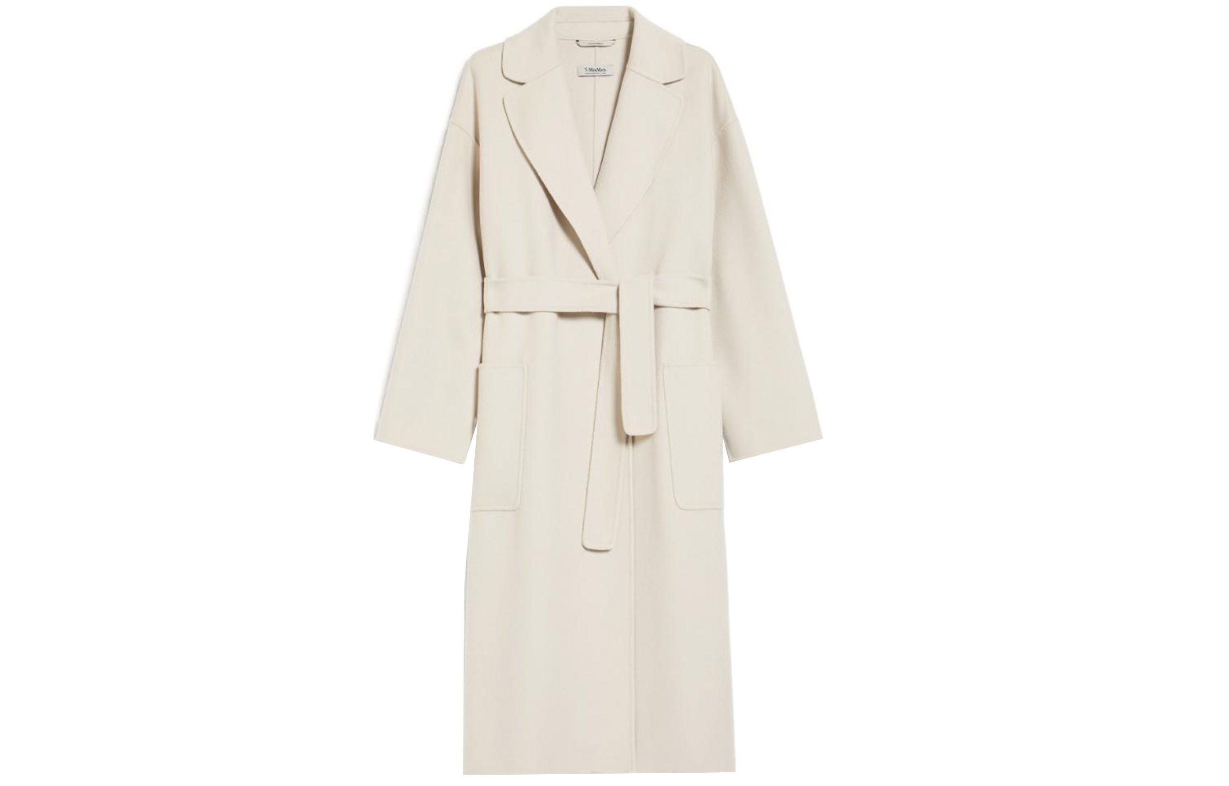 

'S MAX MARA Макс Мара Пальто женское бежевое, Beige