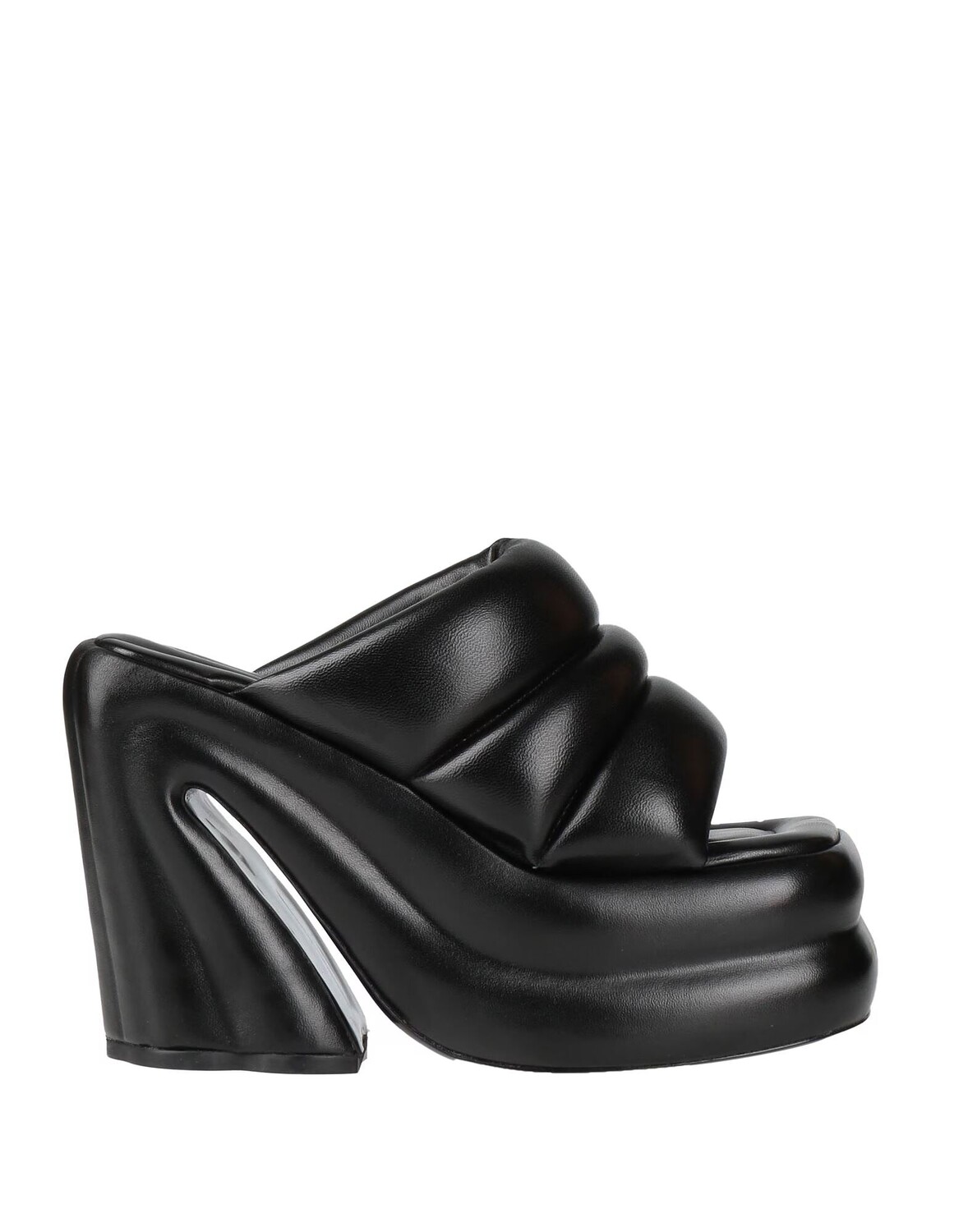 

Сандалии Proenza Schouler, черный