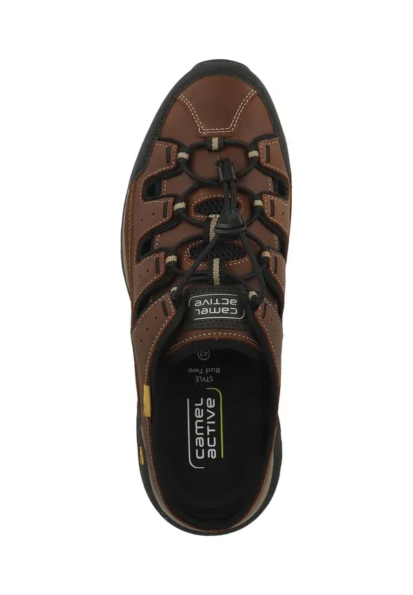 Обувь 57bta09 xt trainers Camel Active, коричневый — фото 3