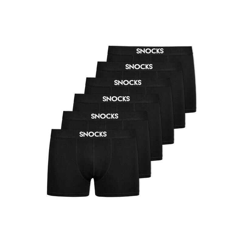 

Спортивные шорты Snocks, черный