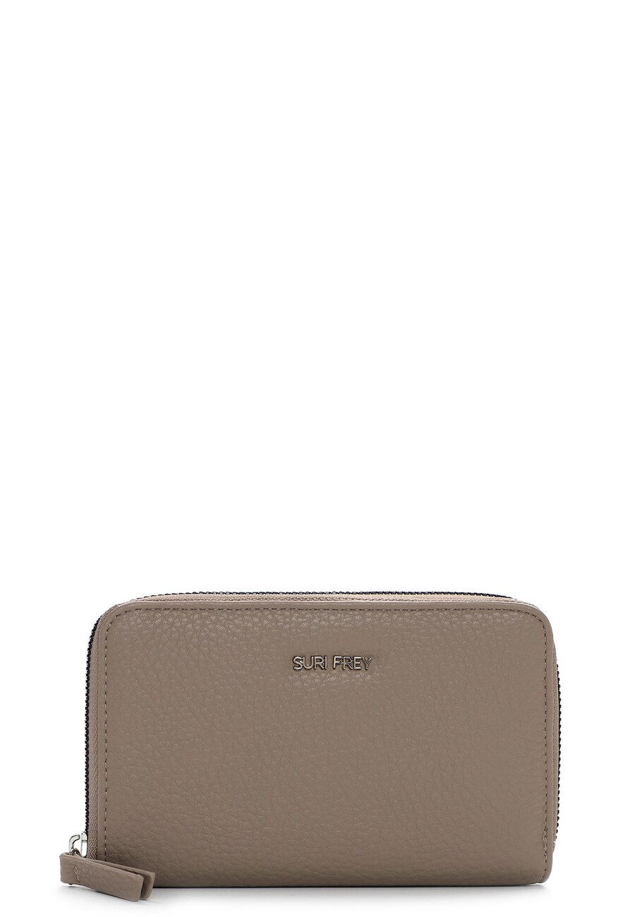 

Кошелек Suri Frey Tiffy, Dark beige