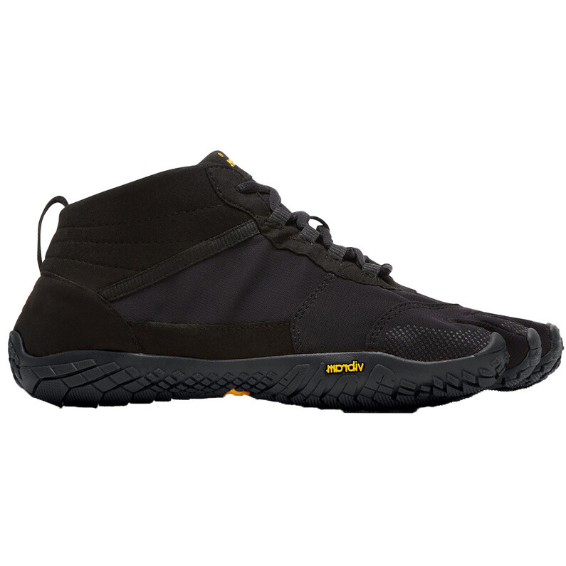 

Женские туфли V-Trek Vibram, черный
