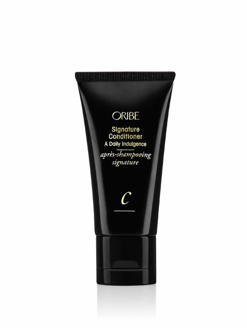 

Кондиционер для ежедневного ухода Signature Conditioner A Daily Indulgence, 50 мл Oribe