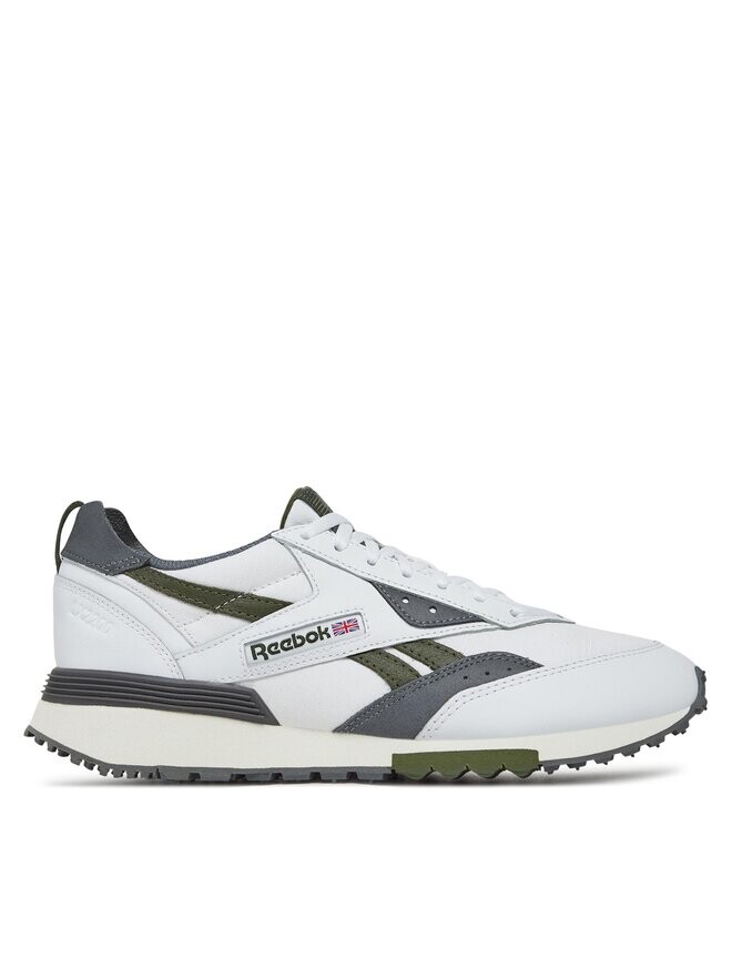 

Кроссовки LX2200 Reebok, белый