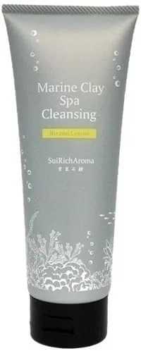 Мыло очищающее White Marine Ray Spa Cleansing SuiRichAroma 150 г