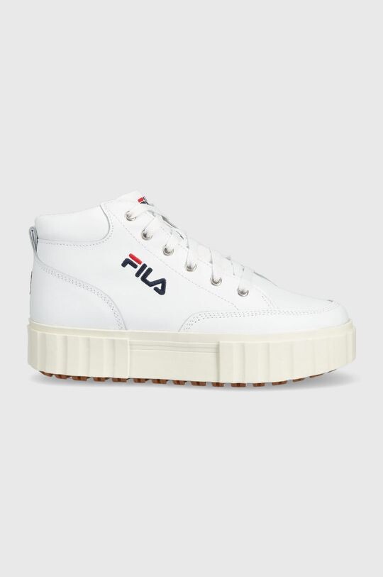 

Кроссовки SANDBLAST Fila, белый
