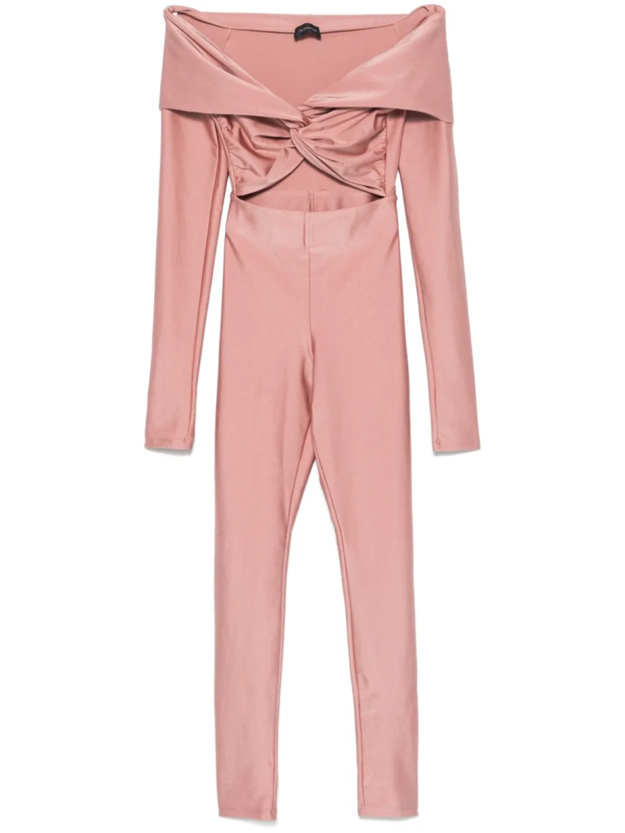 

Комбинезон ANDAMANE Kendall The Andamane, розовый