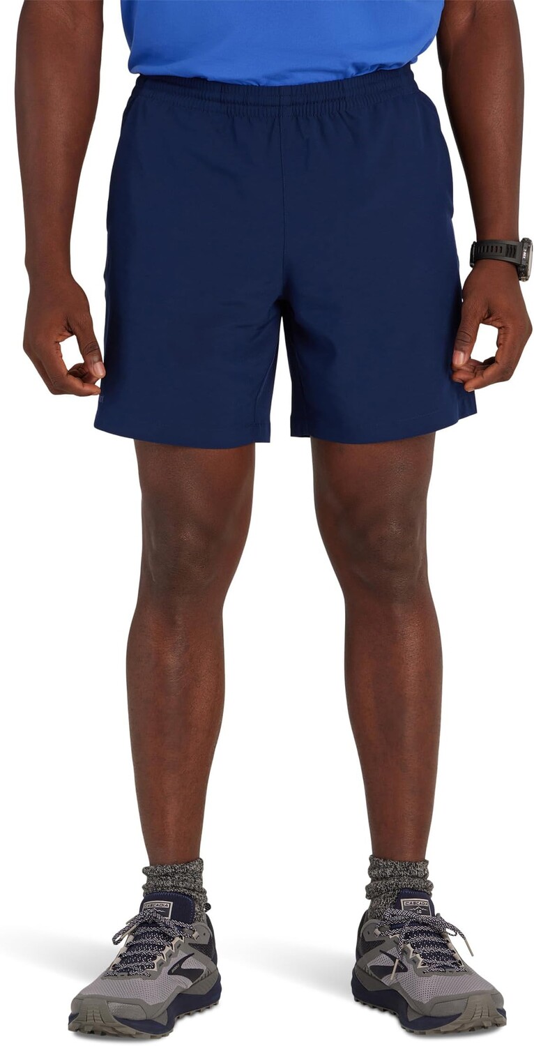 

Шорты Marmot Elche Shorts 7", цвет Arctic Navy