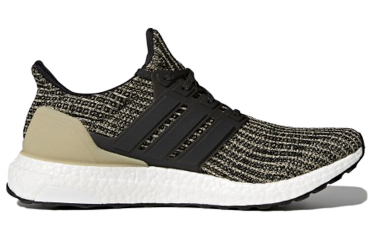 

Кроссовки adidas Ultra Boost 4.0 Dark Mocha