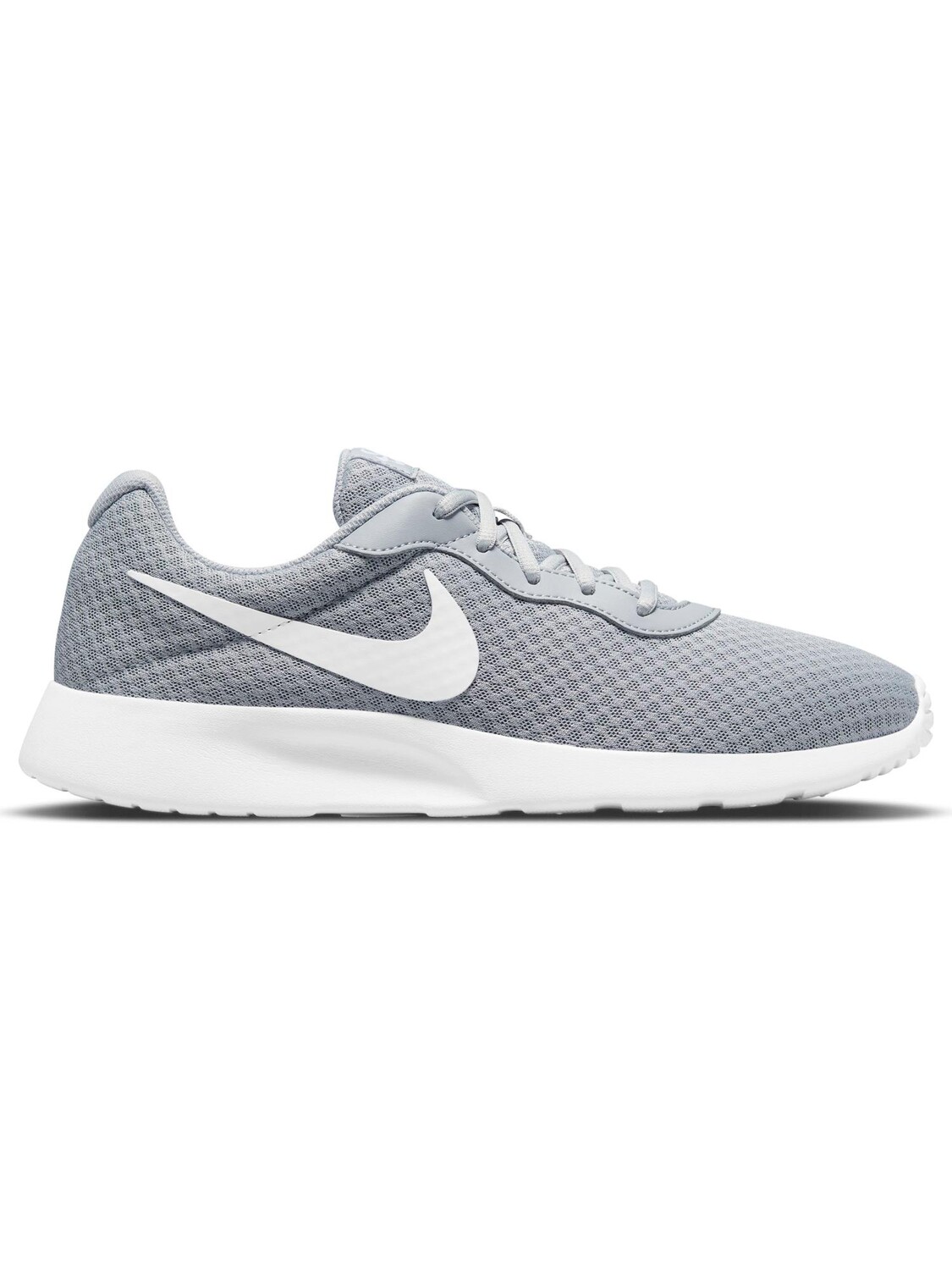 

Кроссовки Nike TANJUN, серый