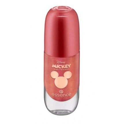 Лак для ногтей Essence Disney «Микки и друзья» 01