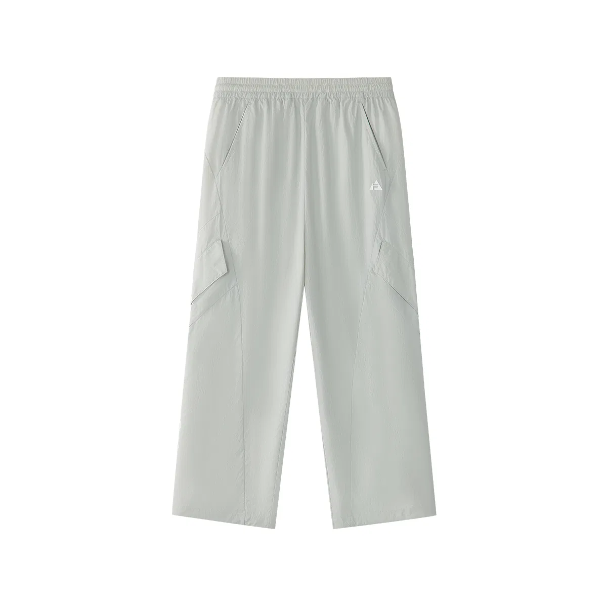 Детские брюки FILA KIDS Peapod Green — фото 3