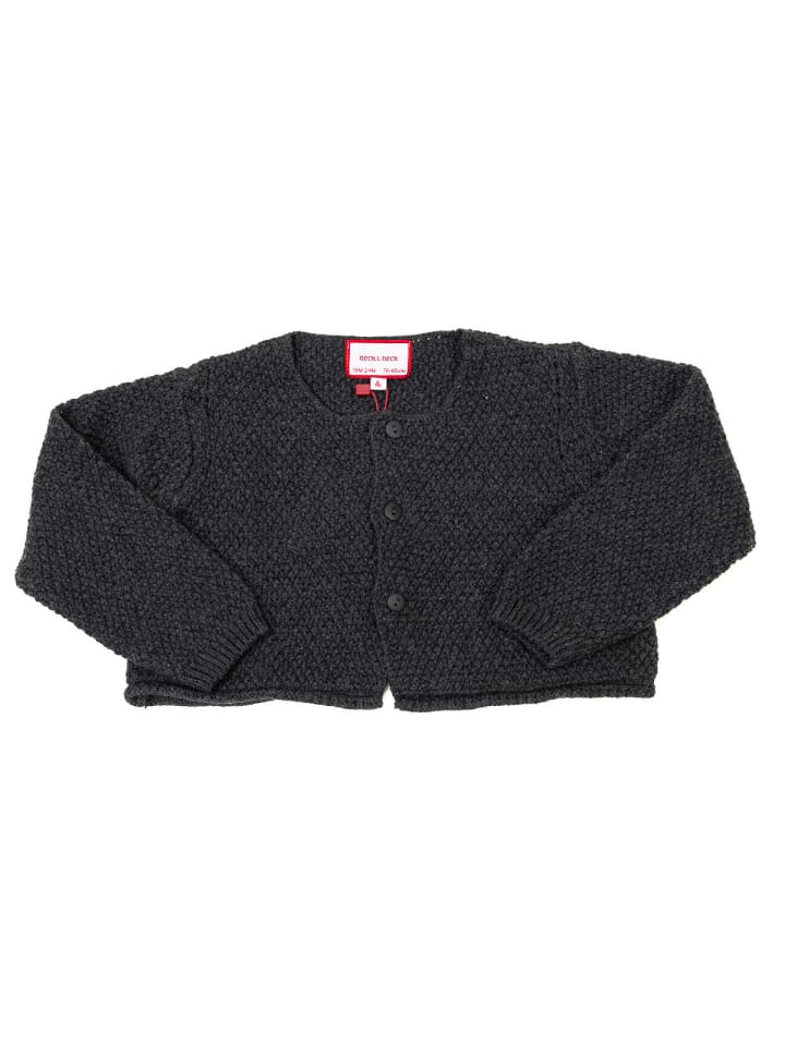 

Кардиган neck & neck, серый