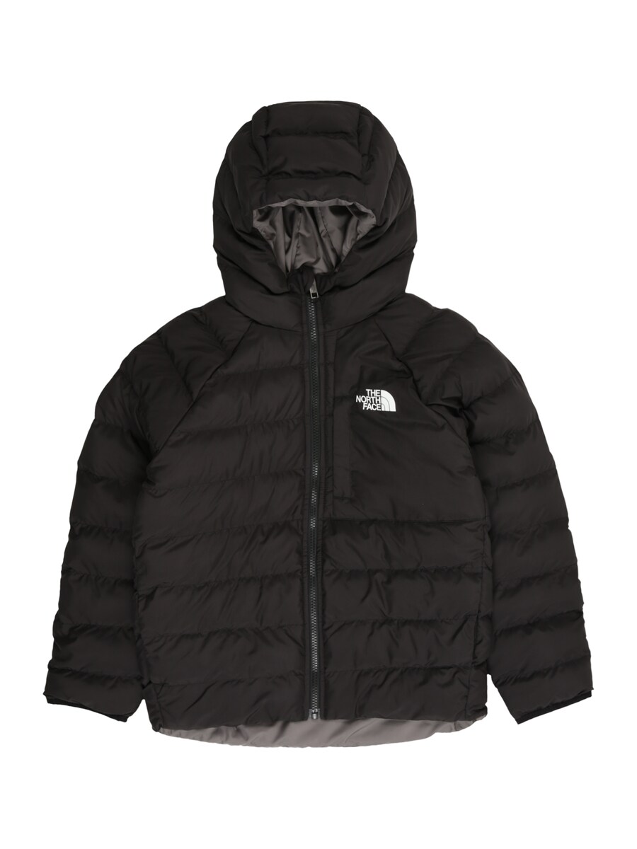 Куртка для активного отдыха THE NORTH FACE Perrito, черный
