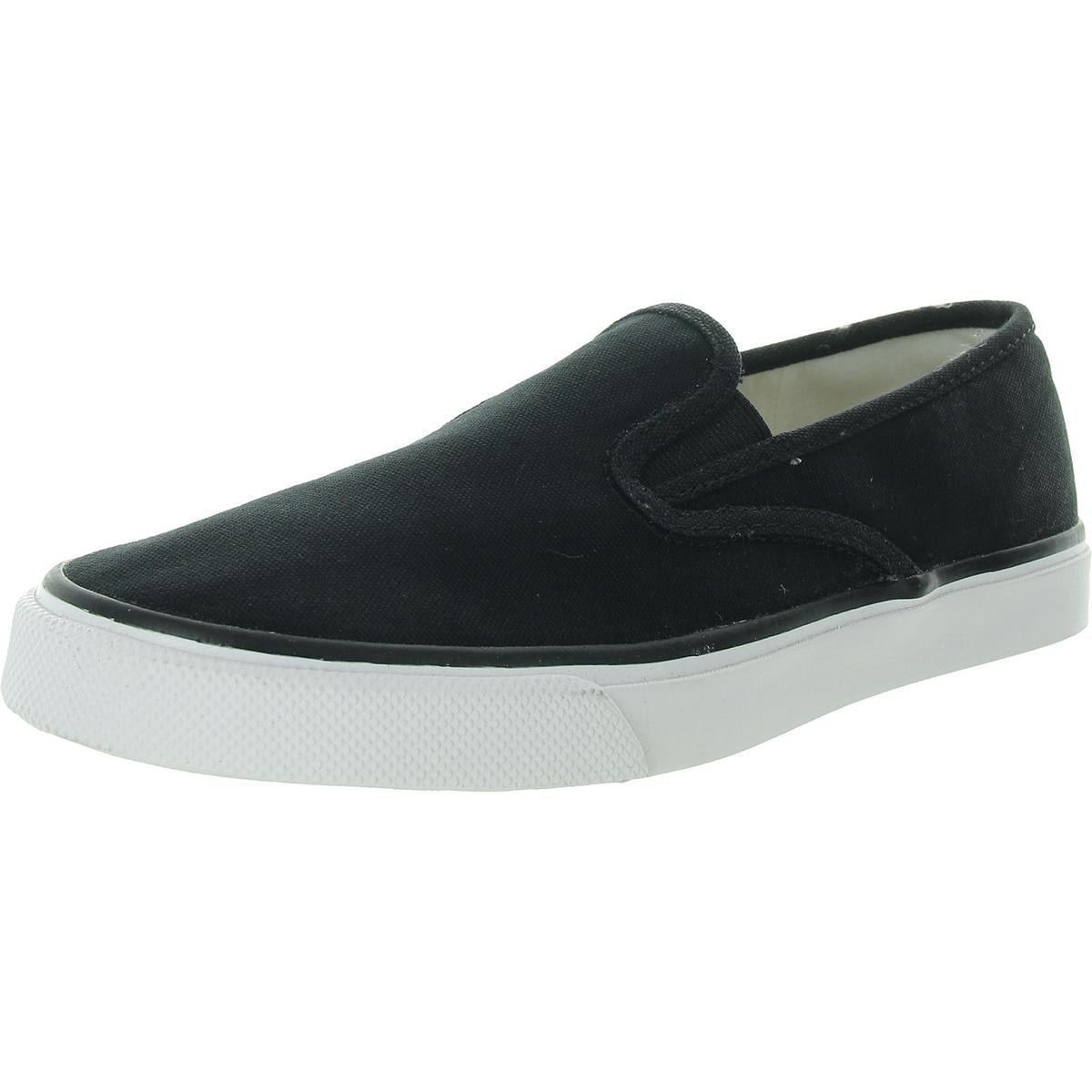 

Мужские парусиновые туфли без шнурков Cloud Slip On Sperry