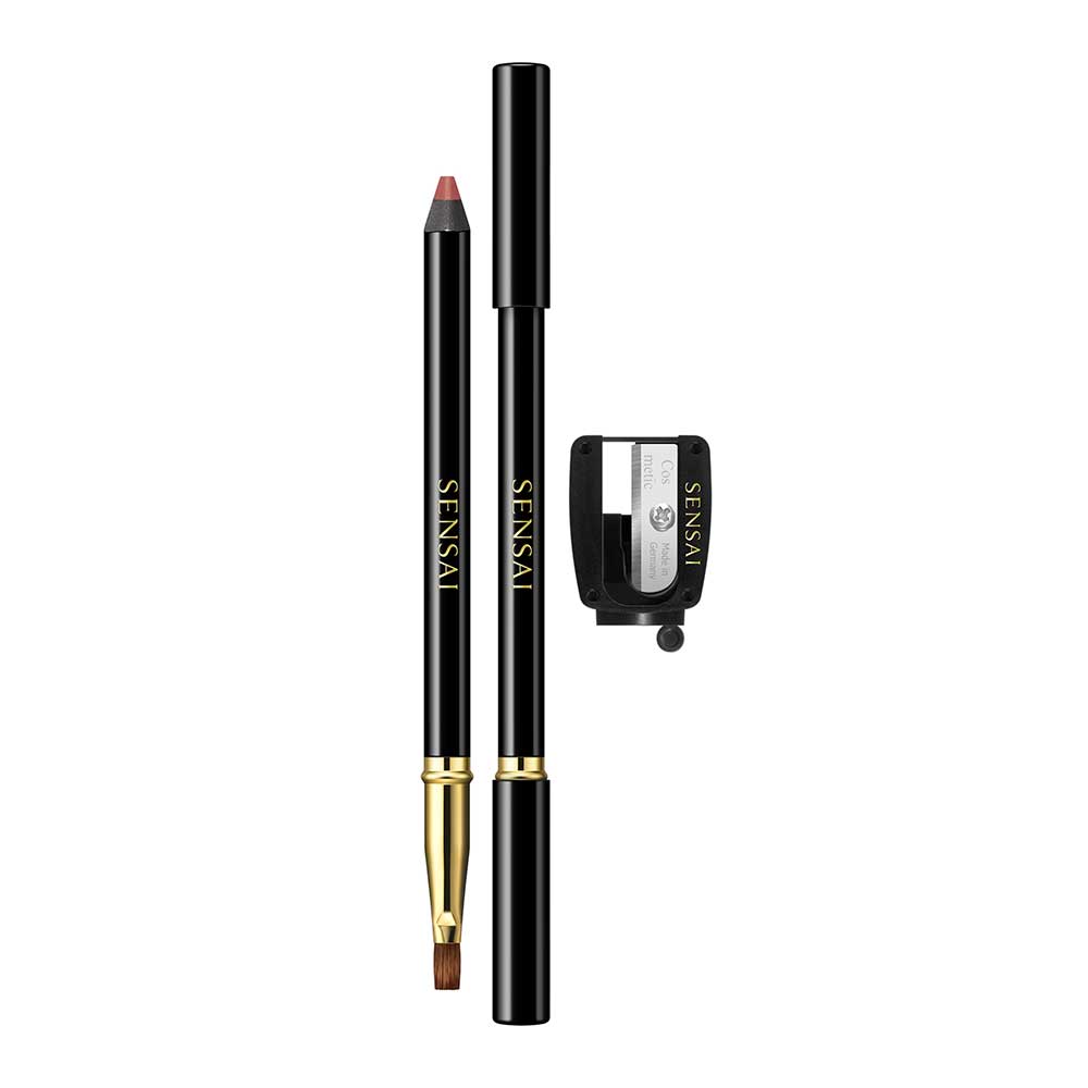 

Карандаш для губ lipliner pencil Sensai, цвет nr. 05 classy rose, вес 1 гр.
