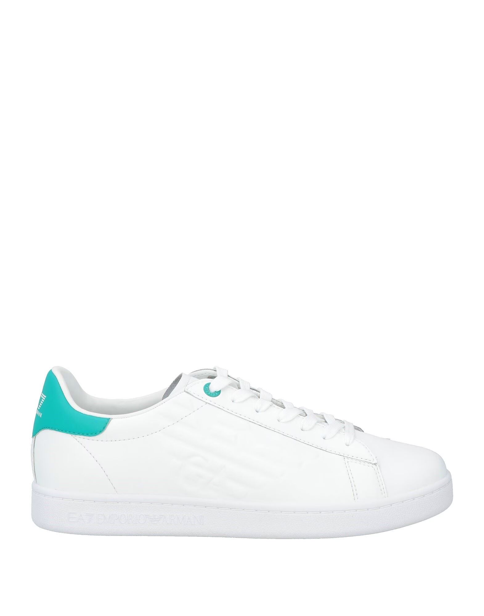 

Кроссовки Ea7, белый