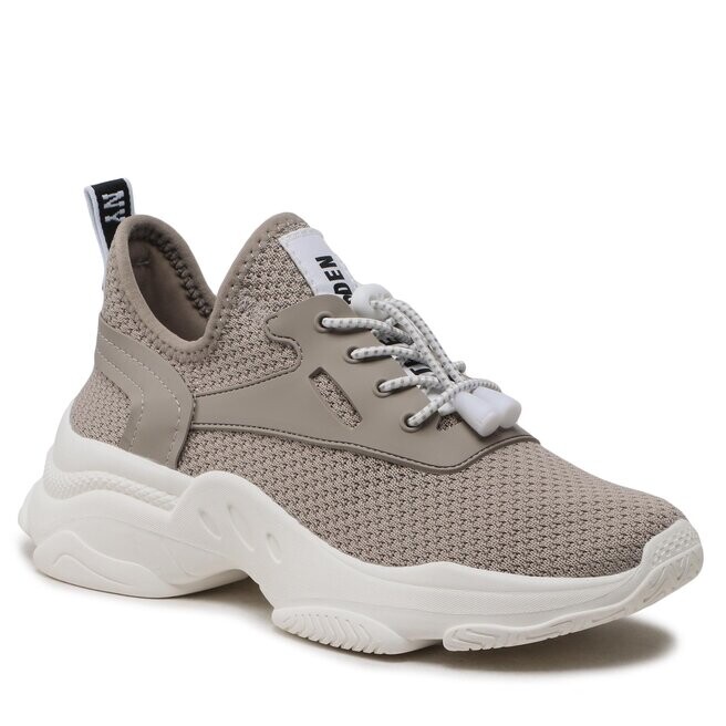 

Кроссовки Steve Madden Match-E, коричневый