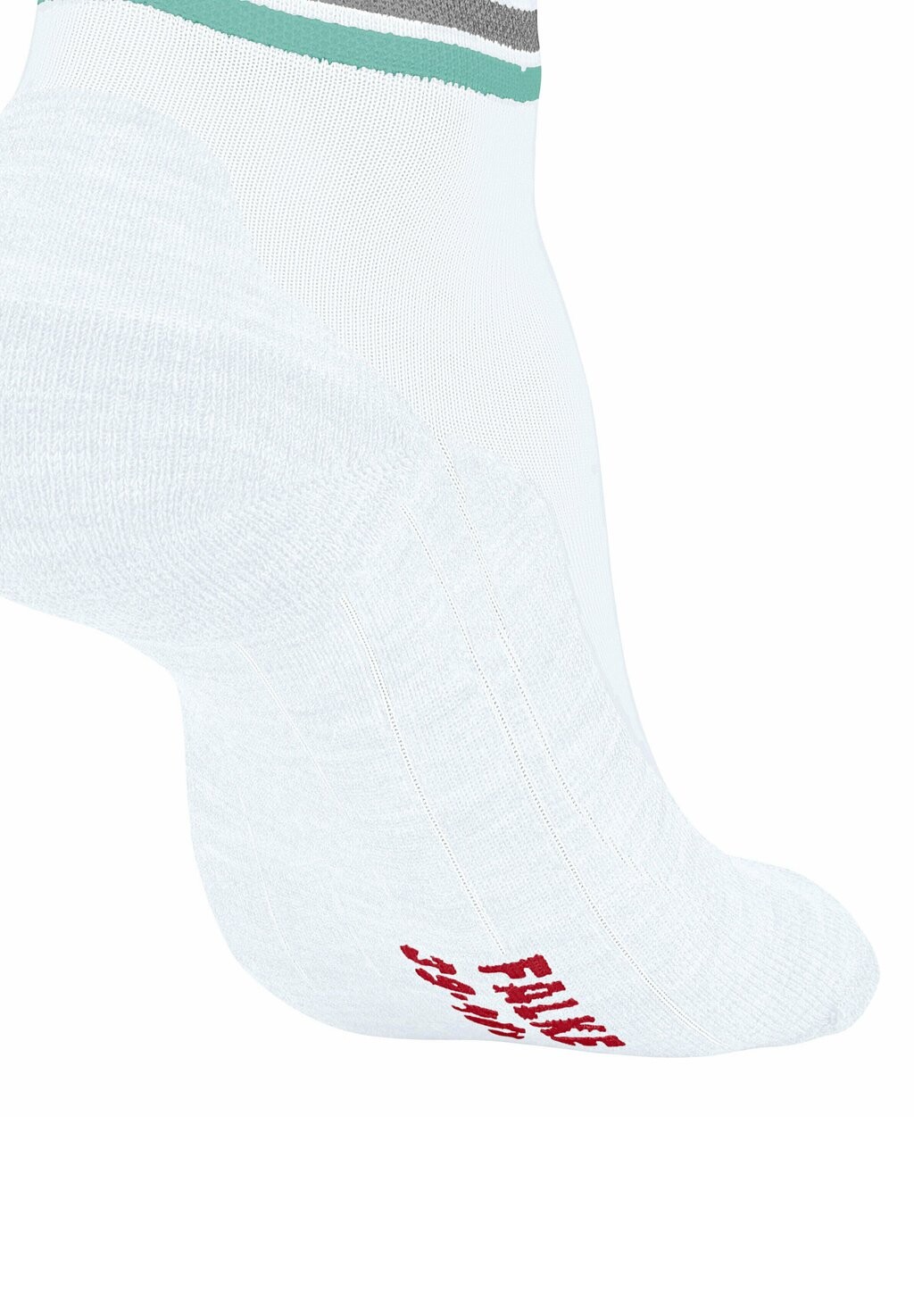 

Спортивные носки RU4 ENDURANCE REFLECT FALKE, белый