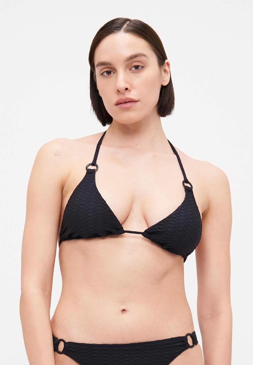 

Верх бикини SUMMER Marc O'Polo, черный