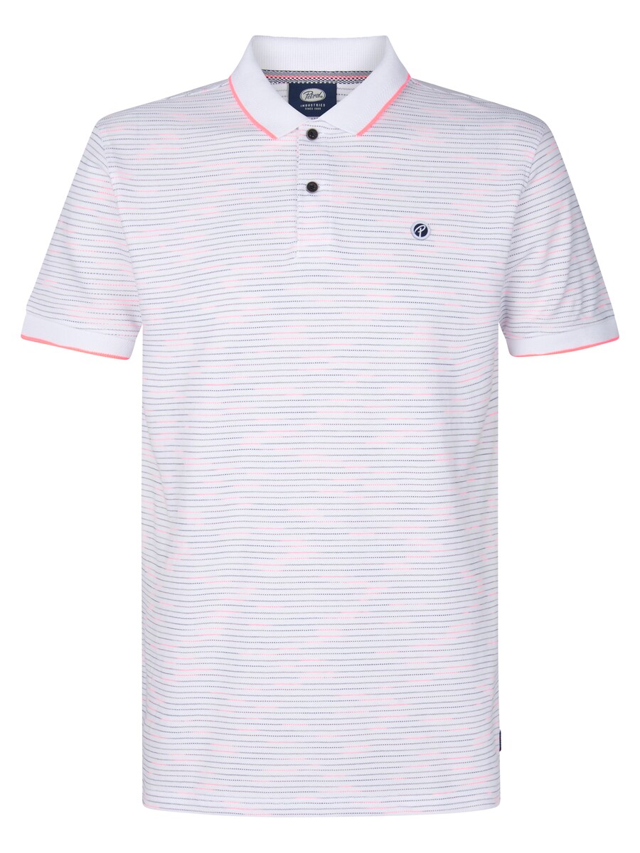 

Футболка Petrol Industries Drift, White