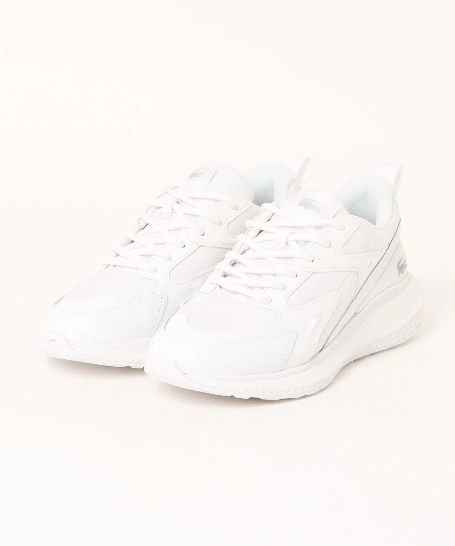 Мужские кроссовки LACOSTE L003 EVO 224 2 SMA