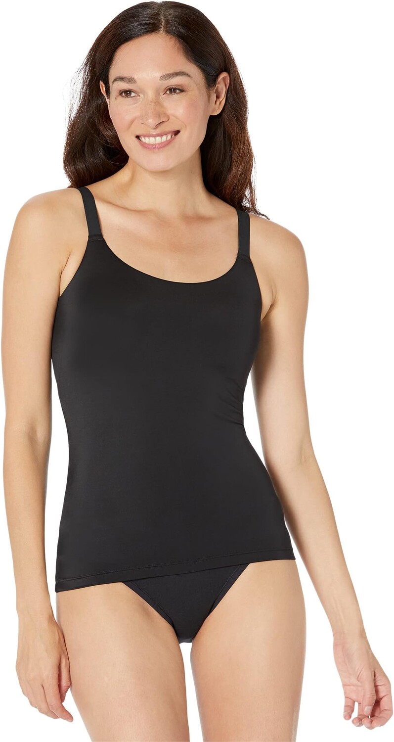 

One-and-Done При поддержке Bra-Lleluja Cami Spanx, цвет Very Black