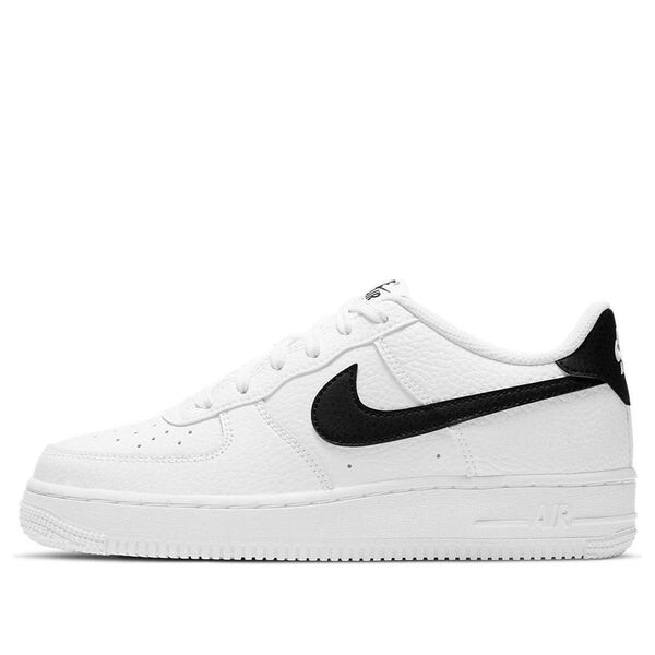 

Кроссовки air force 1 низкие Nike, белый