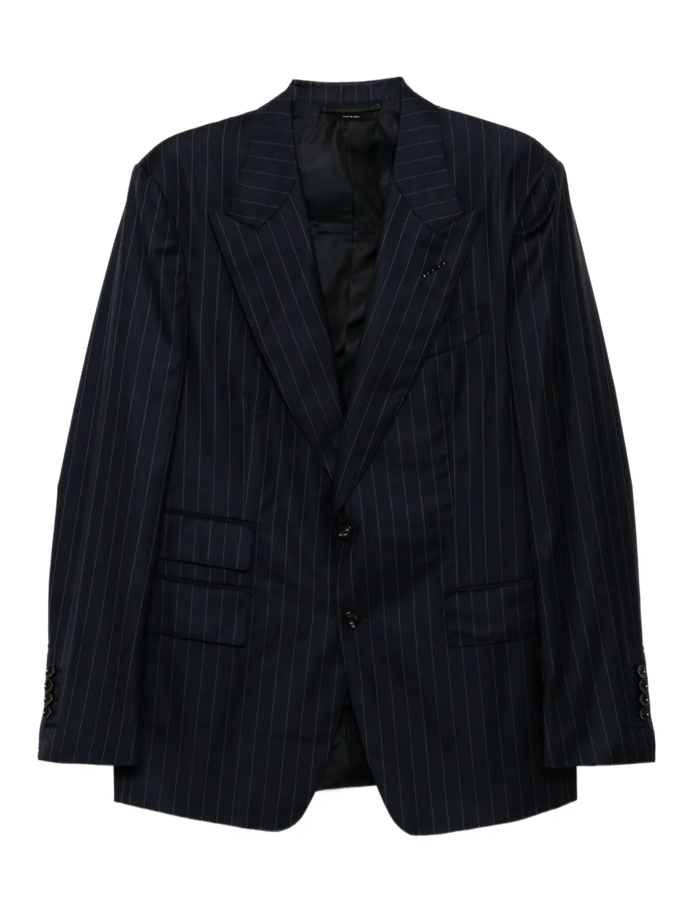 

Костюм Atticus TOM FORD, синий