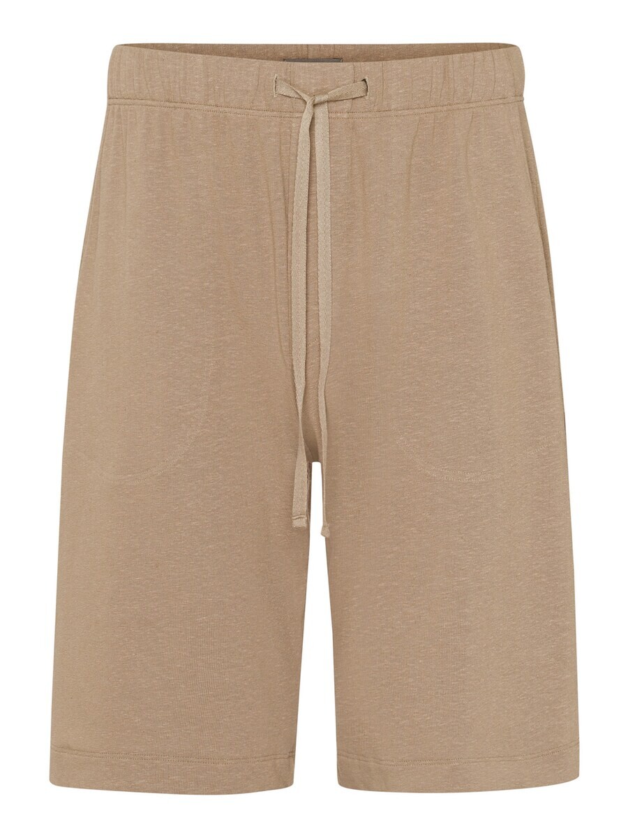 

Брюки Hanro Pajama Pants Loungy Summer, бежевый