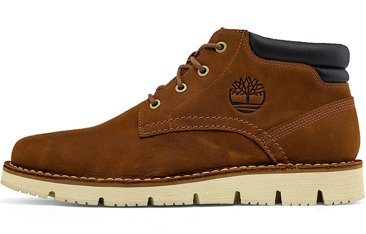 

Мужские уличные ботинки Timberland Bradstreet