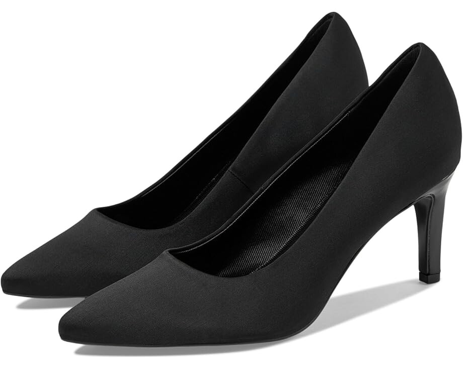 

Туфли Rockport Juliet, черный