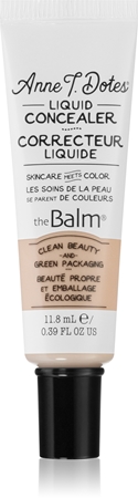 

Жидкий консилер для идеального покрытия theBalm Anne T. Dotes Liquid Concealer, #7 Warm Fair 11,8 ml
