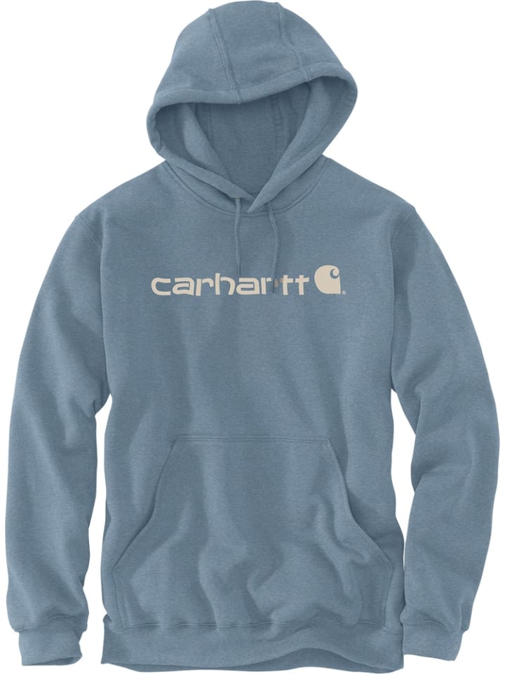

Пуловер CARHARTT , синий