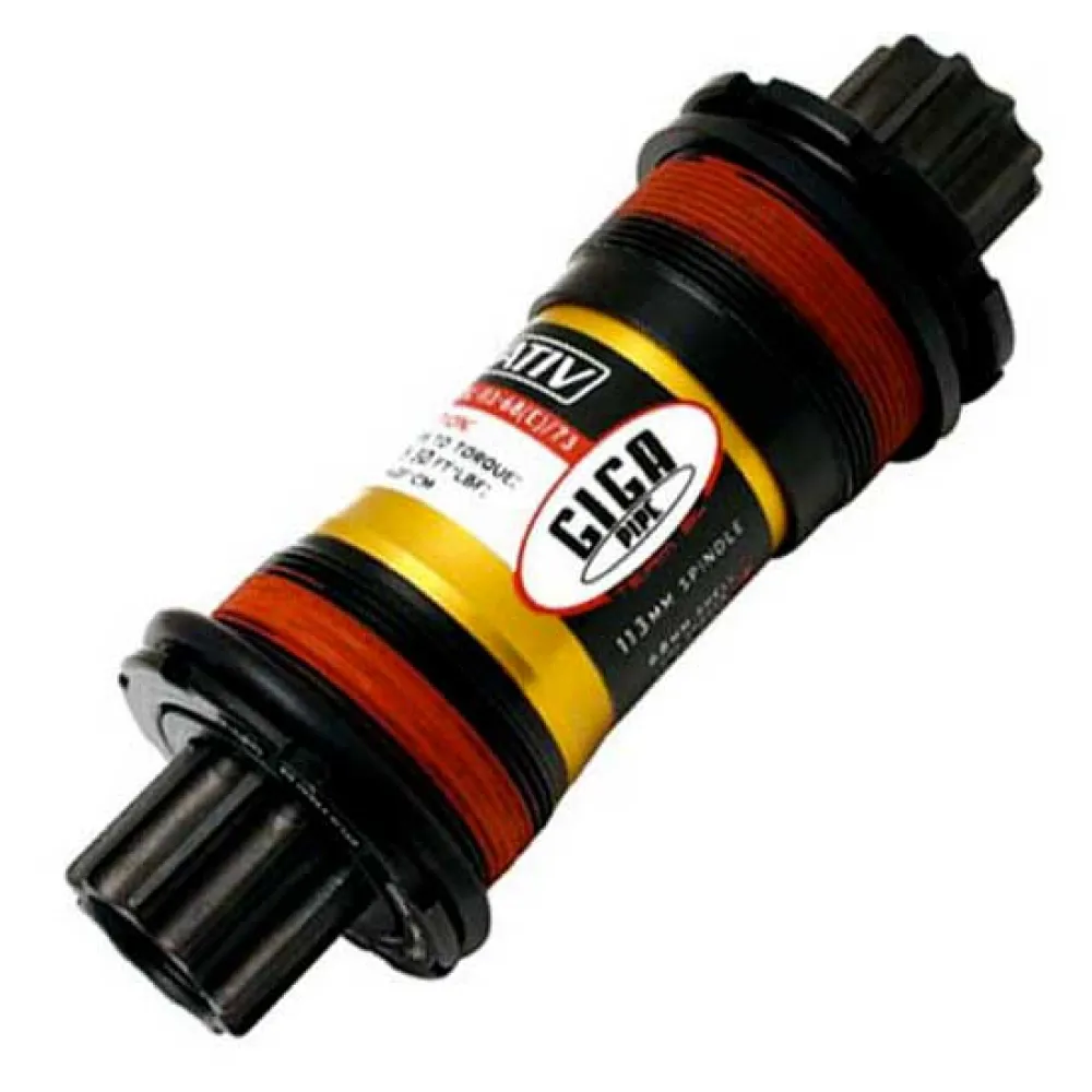 

Каретка Sram Giga Pipe Team SL, черный