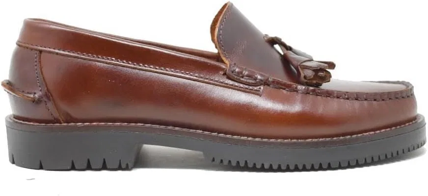 Туфли Castellano Molina for Men 102TM - Men ZAPATONEE, Blue
