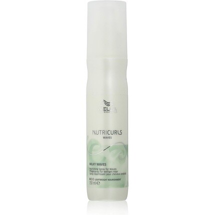 

Nutricurls Молочные волны спрей 150мл, Wella
