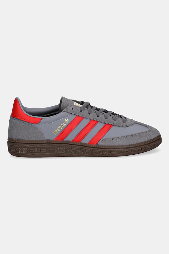 Кроссовки HANDBALL SPEZIAL Adidas Originals, серый — фото 2