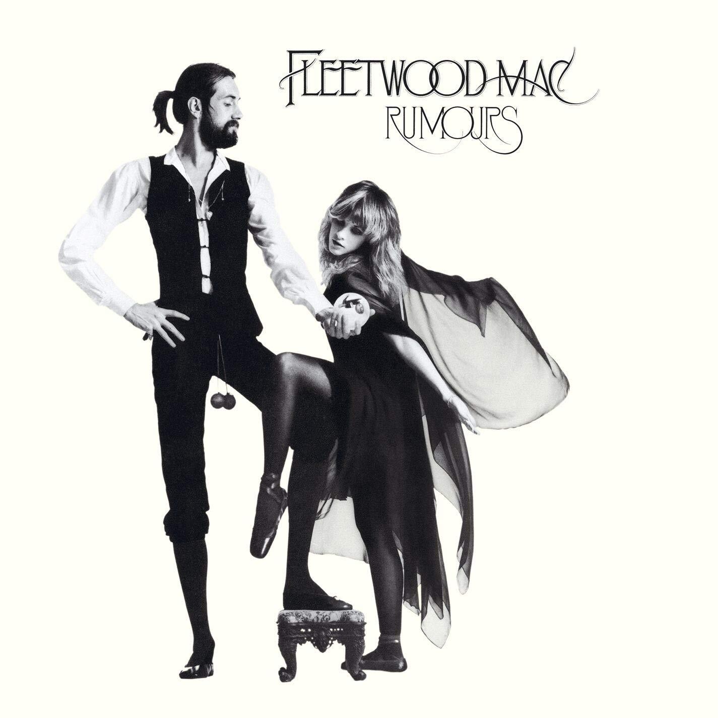 

Виниловая пластинка Fleetwood Mac - Rumours
